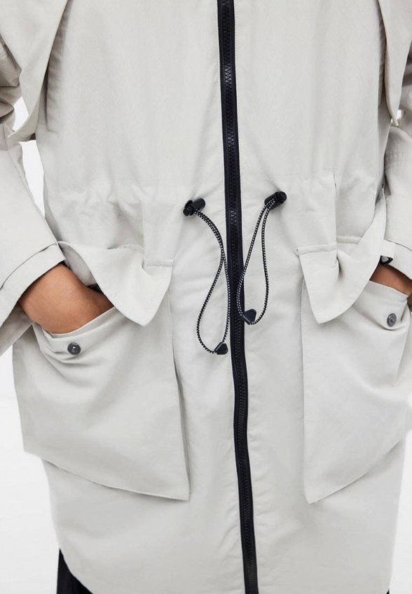 Ветровка Baon