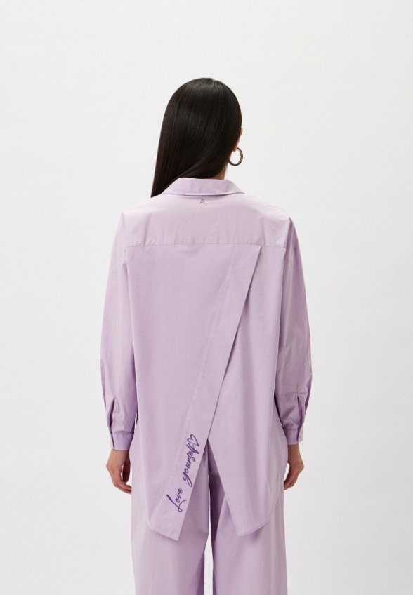 Рубашка Twinset Milano