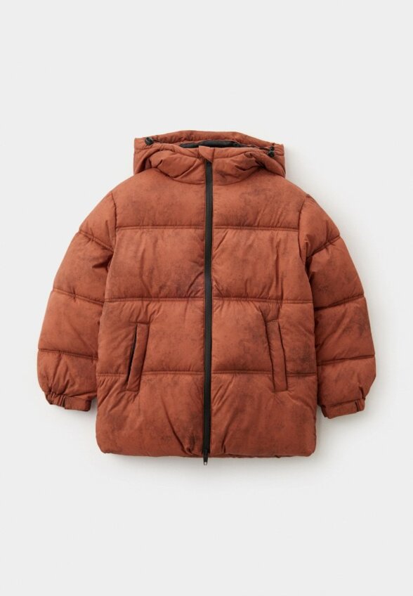 Куртка утепленная Sela