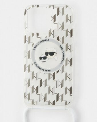 Чехол для iPhone Karl Lagerfeld женщинам