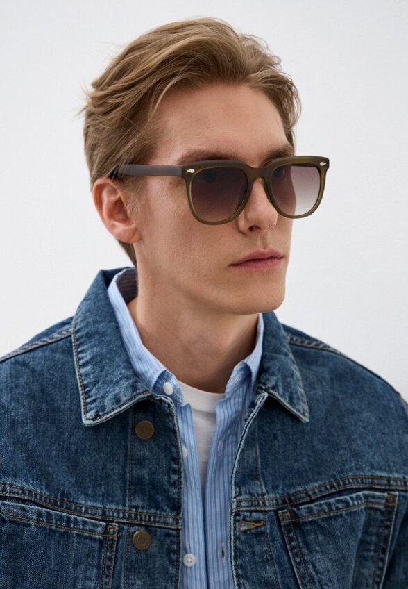 Очки солнцезащитные Seleva