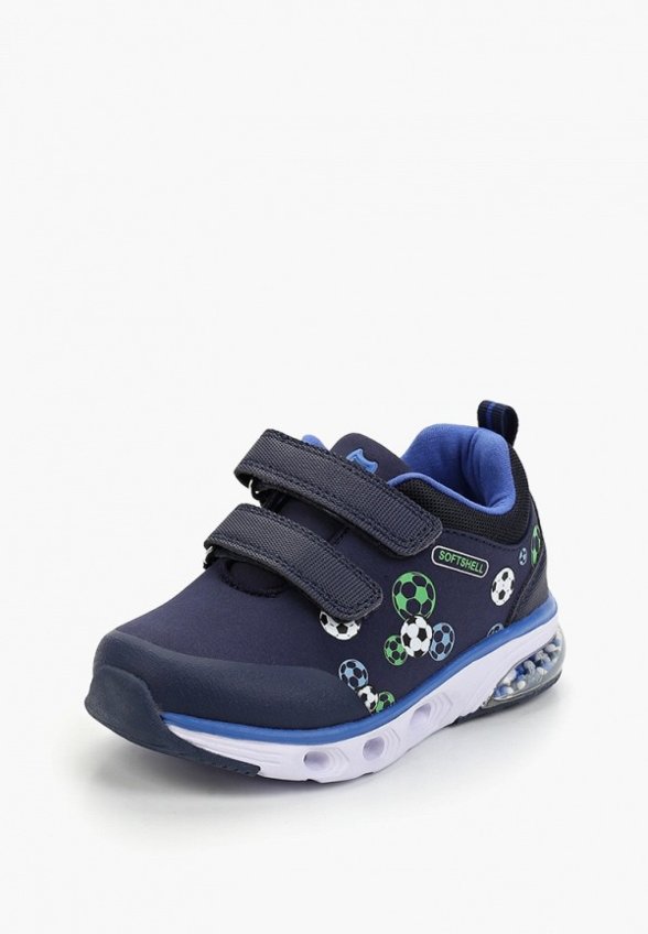 Кроссовки Котофей