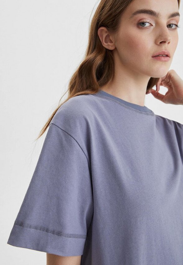 Футболка Aim Clo