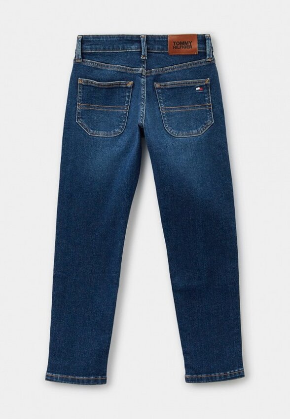 Джинсы Tommy Hilfiger
