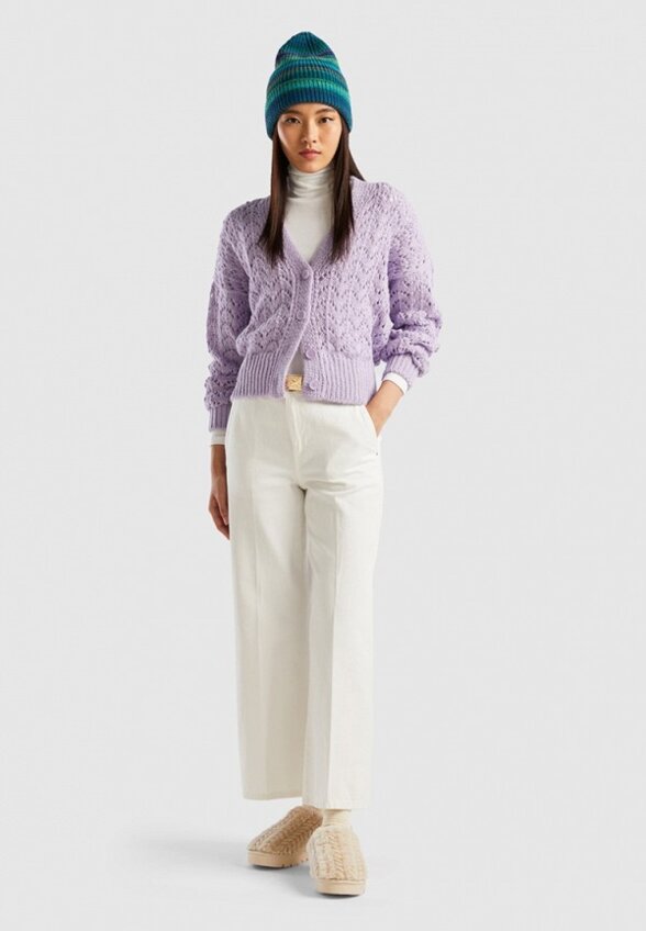 Кардиган United Colors of Benetton