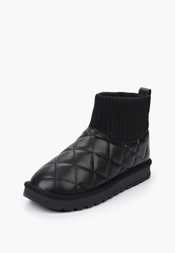 Полусапоги Abricot