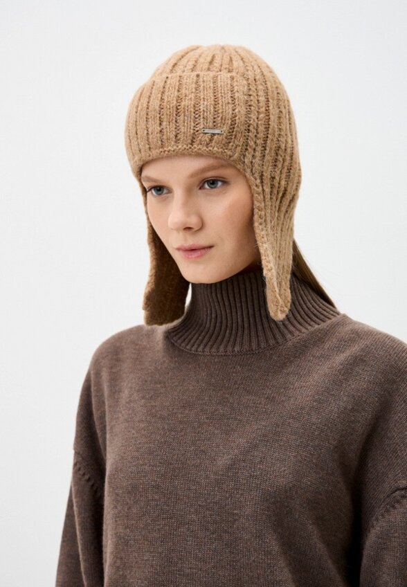 Шапка marhatter