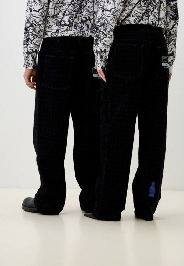 Брюки Asia st 71