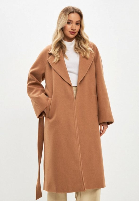 Пальто-халат Must Have Basis