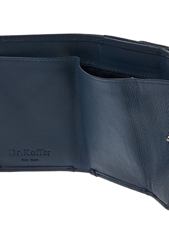 Др.Коффер X510402-41-60 портмоне
