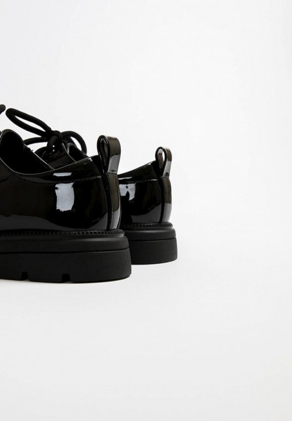 Ботинки Purple Moon