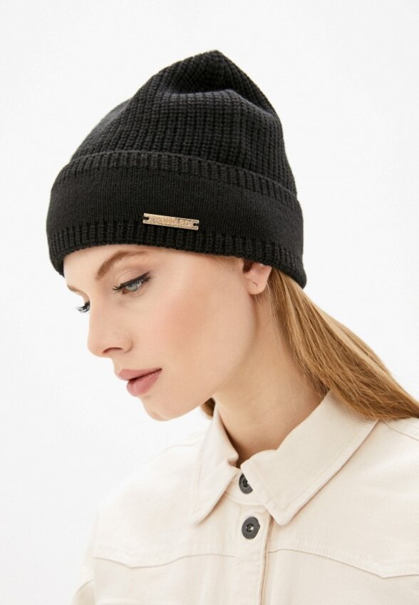 Шапка Trussardi