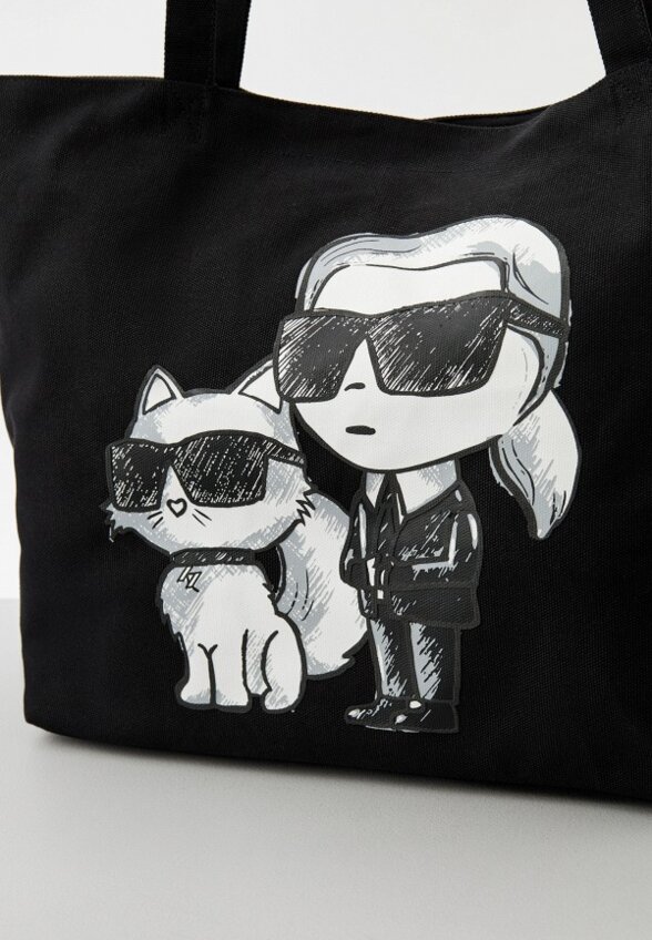 Сумка Karl Lagerfeld