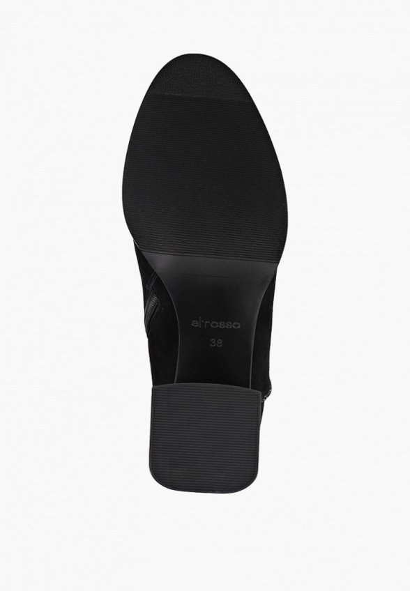 Ботильоны El'Rosso