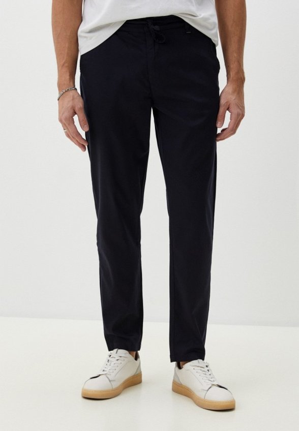 Брюки Luxor By Ramo