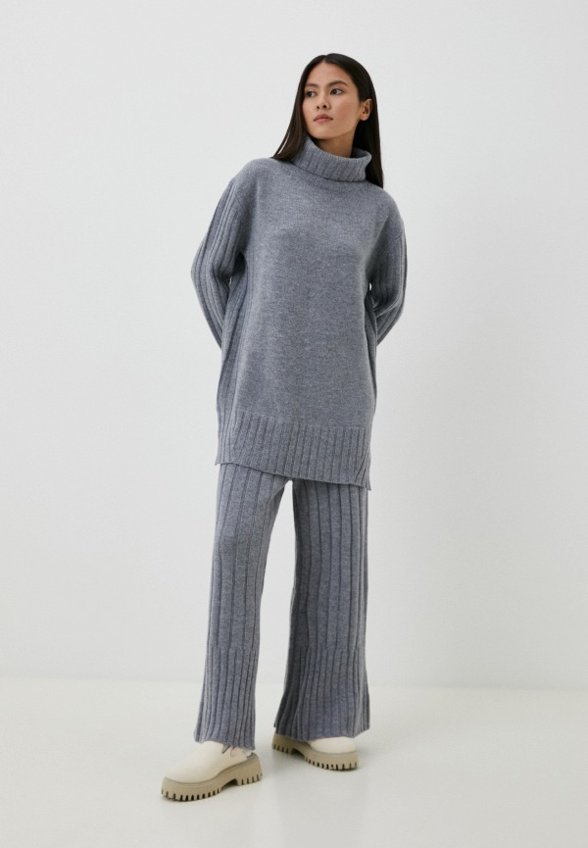 Брюки Soft&Spicy