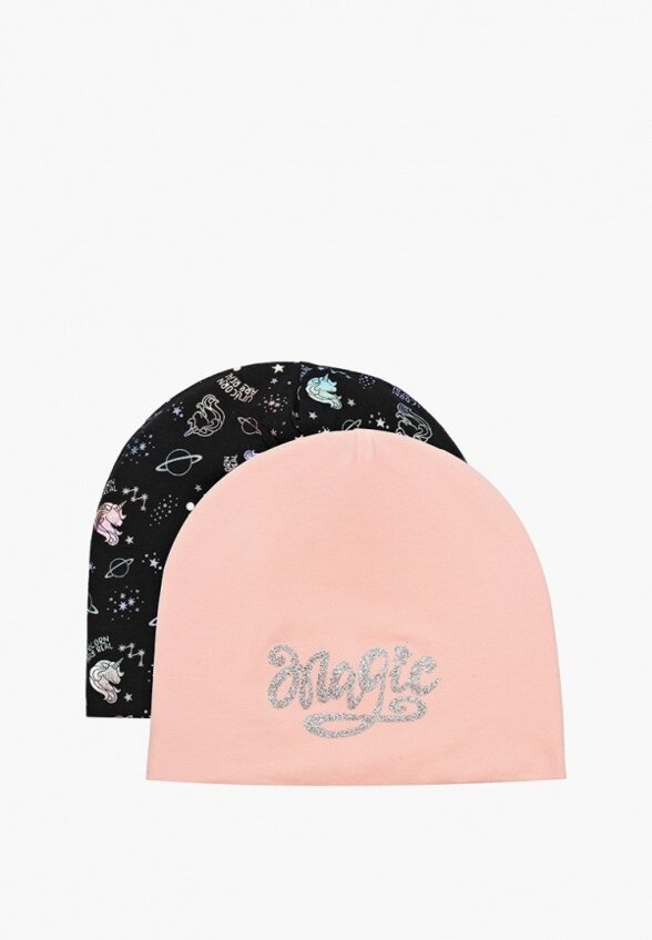 Шапки 2 шт. Terranova