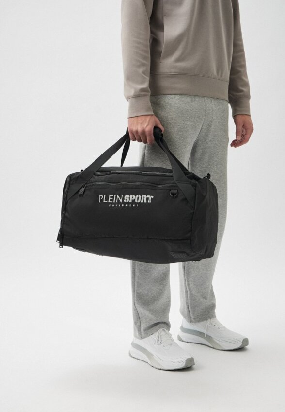 Сумка спортивная Plein Sport