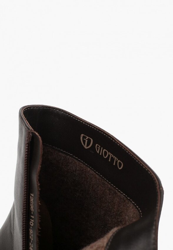 Ботильоны Giotto