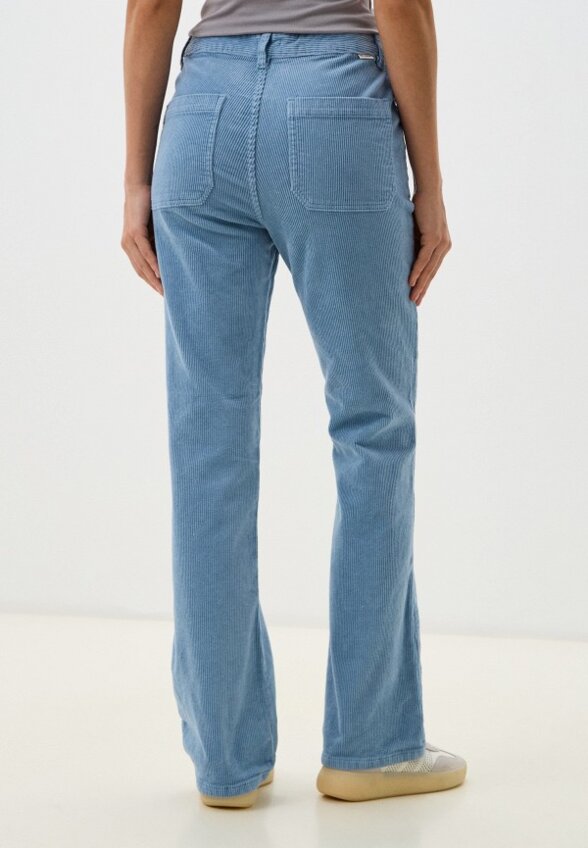 Брюки Billabong