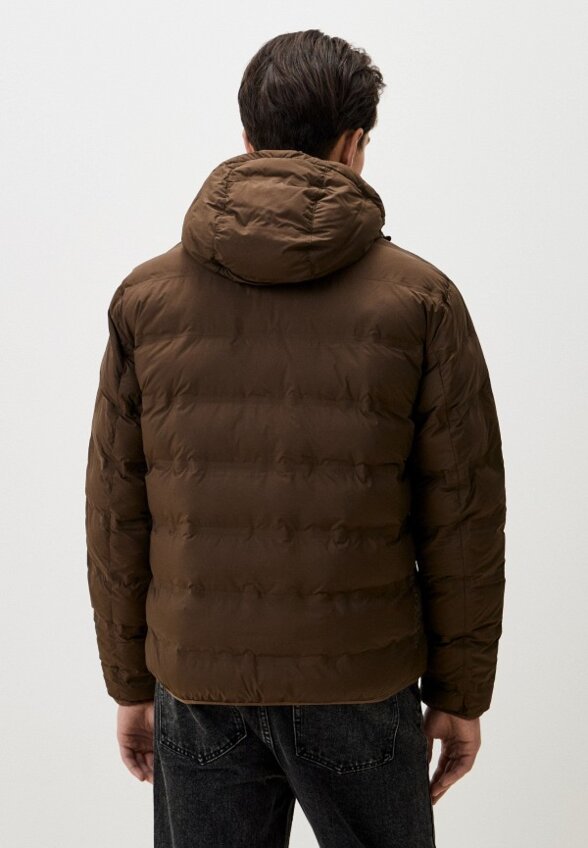 Куртка утепленная Camel active