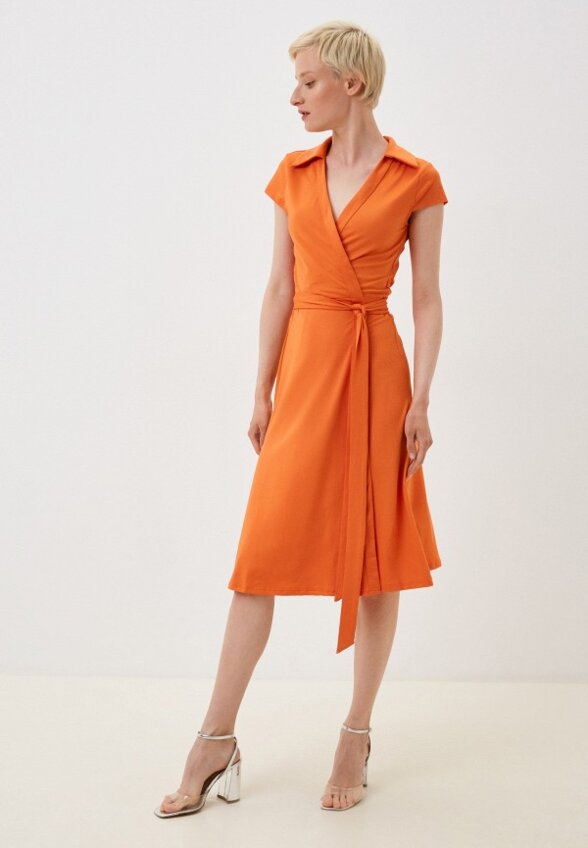 Платье By Swan