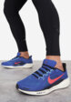 Кроссовки мужские Nike Pegasus 41, Голубой8  - превью