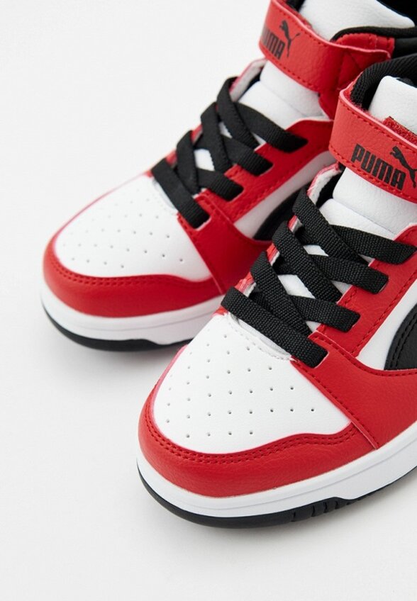 Кеды PUMA