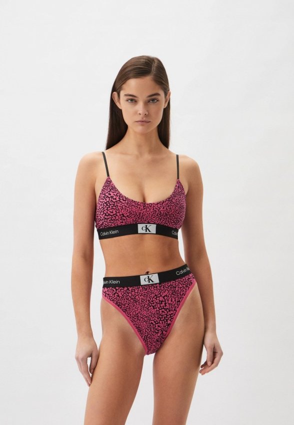 Бюстгальтер Calvin Klein Underwear