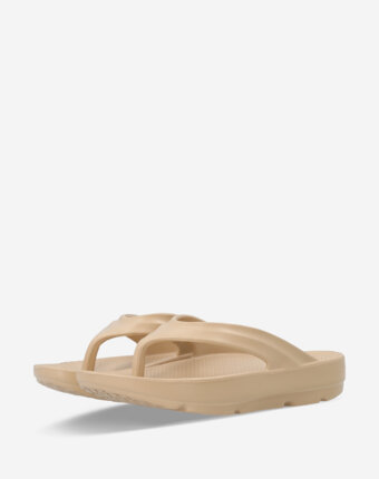 Шлепанцы женские GSD Flip-Flops, Бежевый женщинам