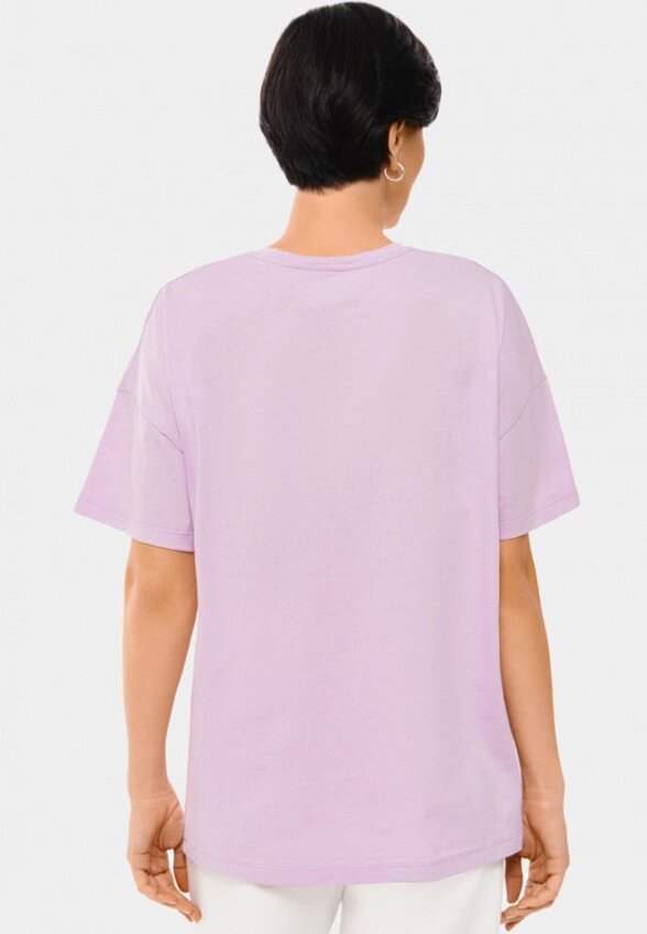 Футболка Neverlate