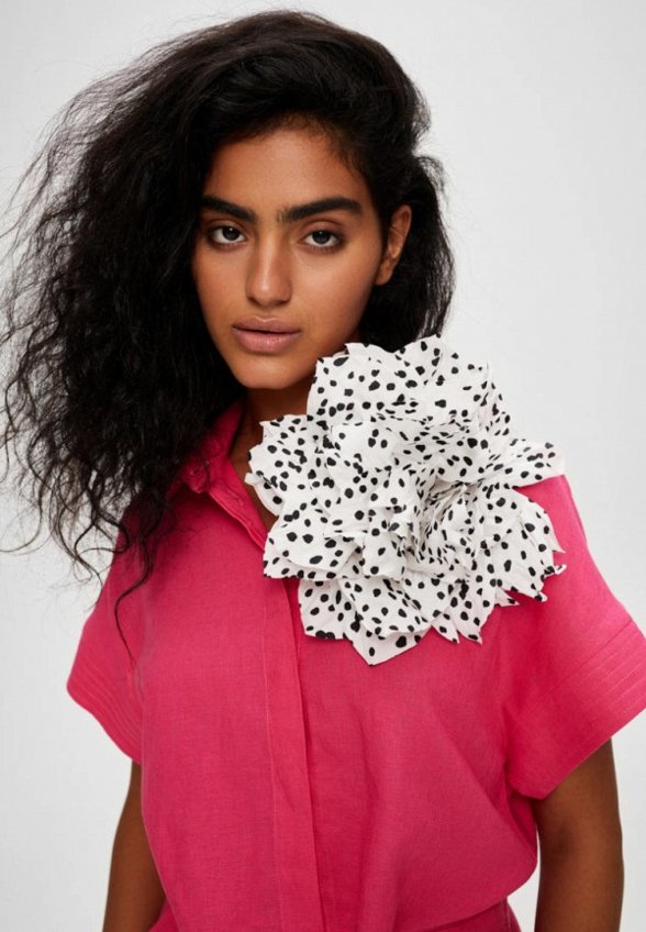 Комбинезон SashaOstrov