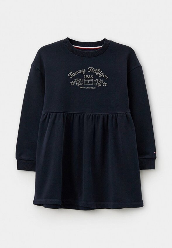 Платье Tommy Hilfiger