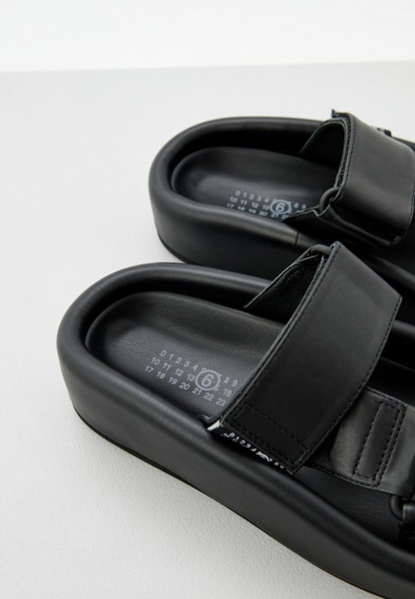 Сабо MM6 Maison Margiela