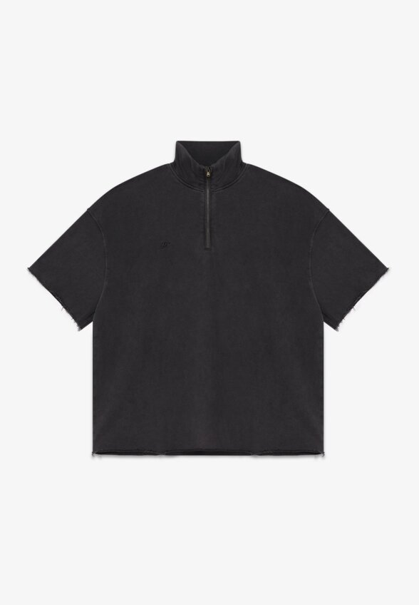 Футболка Polo Bless Graphite FABLE