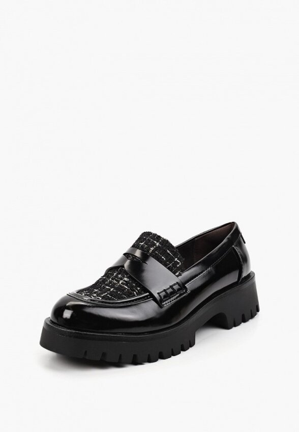 Лоферы Tamaris