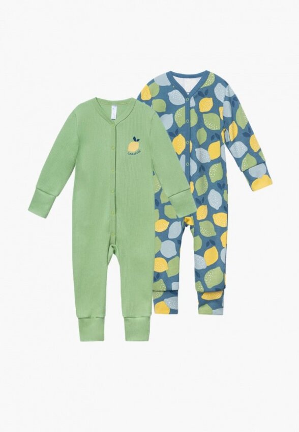 Комбинезоны 2 шт. Bossa Nova