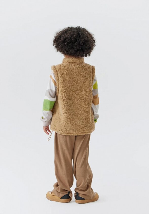 Жилет Happy Baby