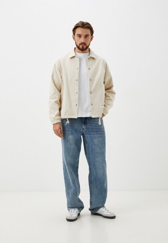 Куртка-рубашка Dewear