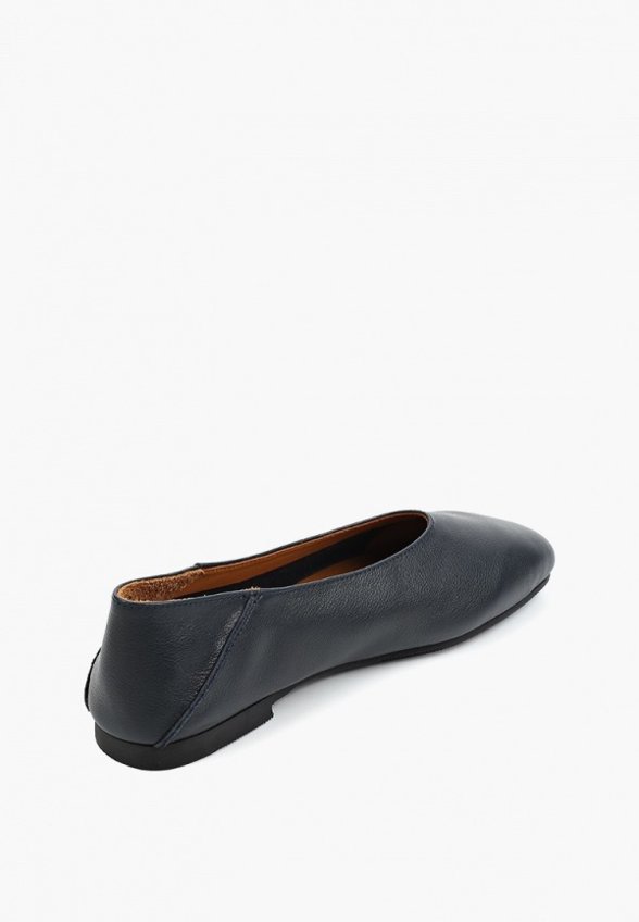 Балетки Lusavou