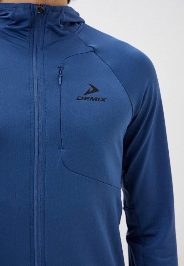 Толстовка Demix