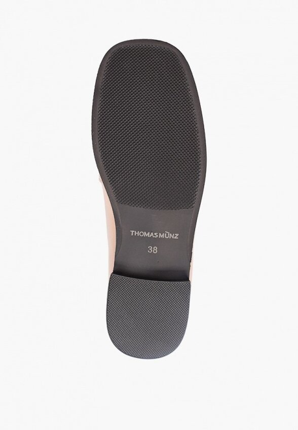 Лоферы Thomas Munz