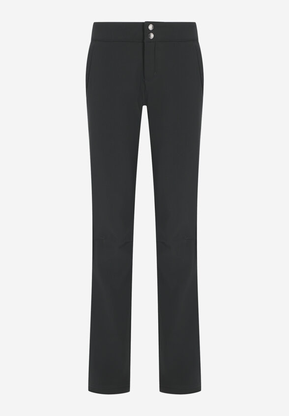 Брюки утепленные женские Columbia Ogden Point II Pant, Серый