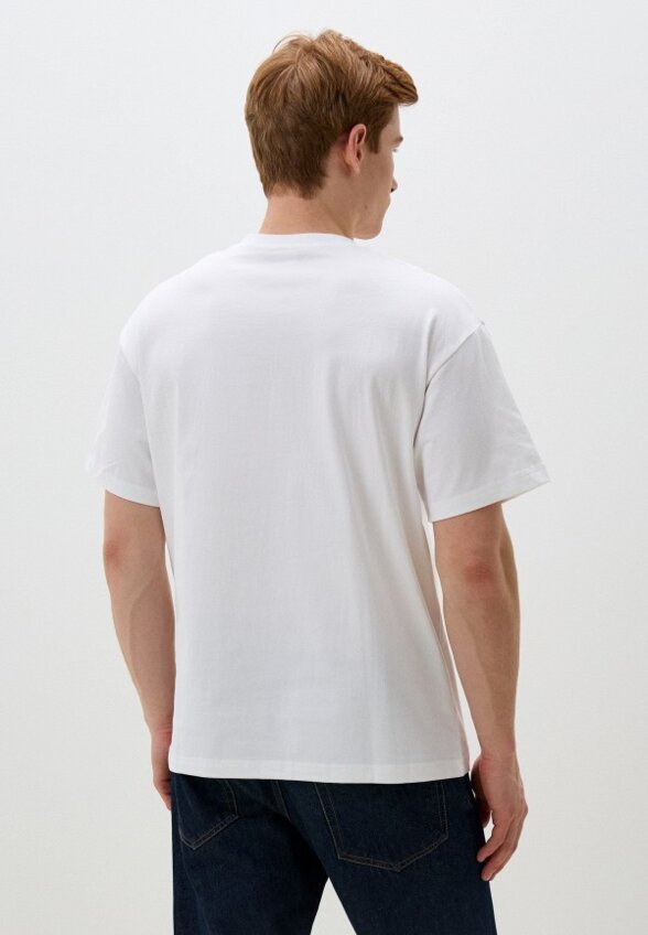 Футболка Minaku