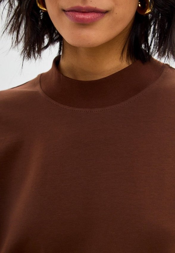 Футболка Droid&I