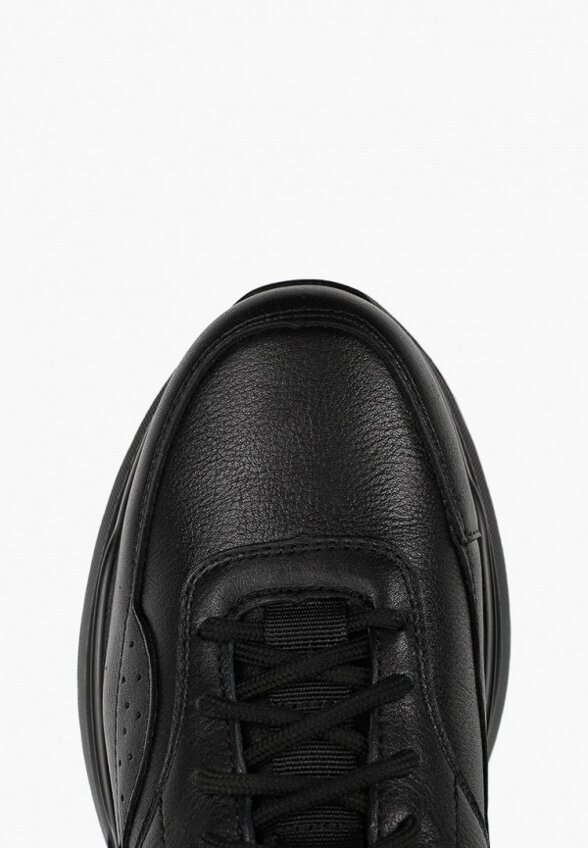 Кроссовки B2B Black to Black