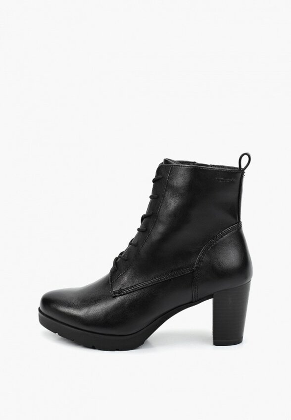 Ботильоны Tamaris