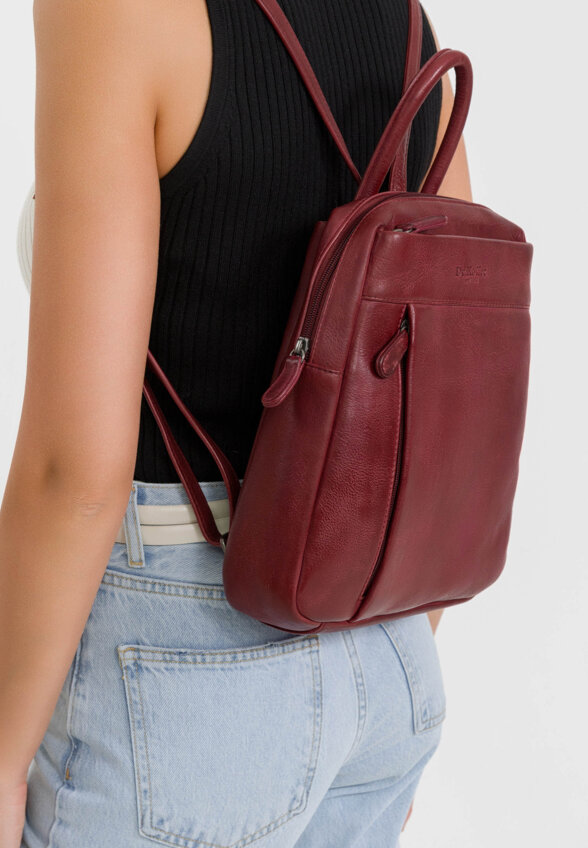 Др.Коффер B402383-244-03 рюкзак