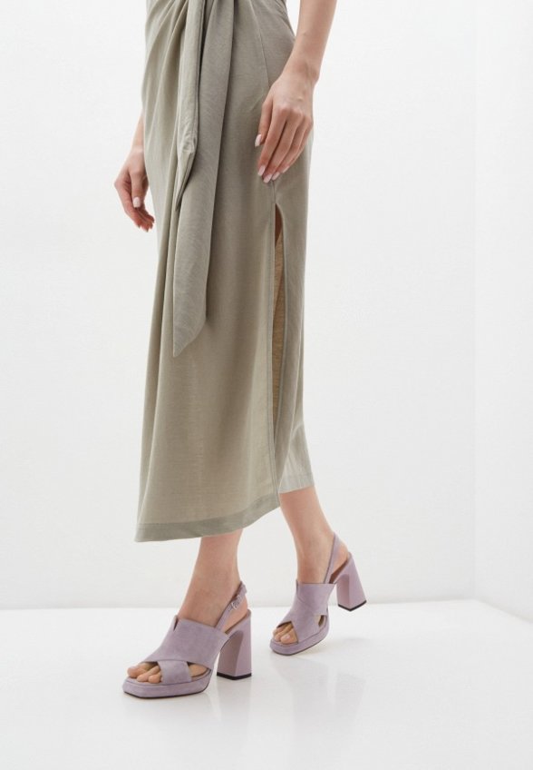 Босоножки Valley