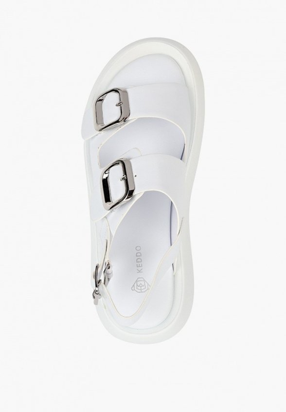 Сандалии Keddo